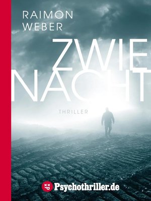 cover image of Zwienacht